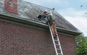 what affects urgent Hunts Lane roof repairs