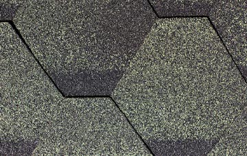 Hunts Lane fibreglass shingle repairs