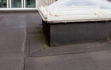 disadvantages of Hunts Lane flat roofs