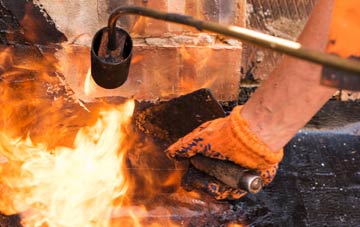 Hunts Lane flat roof repair companies