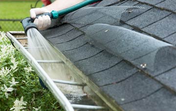 Hunts Lane gutter cleaning costs