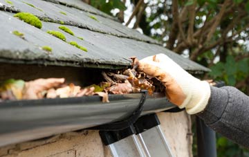 gutter cleaning Hunts Lane, Leicestershire