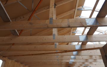 Hunts Lane roof truss costs