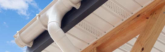 get Hunts Lane guttering quotes today