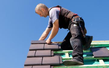 disadvantages of Hunts Lane slate roofing
