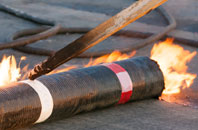 free Hunts Lane flat roofing repair quotes